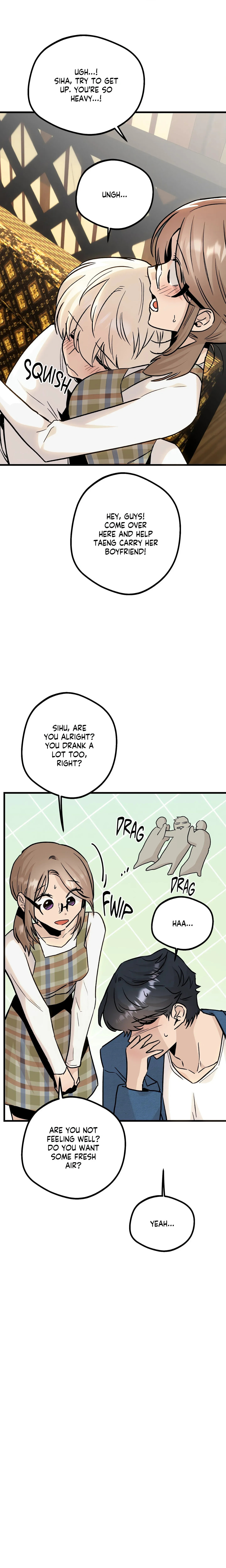 Three