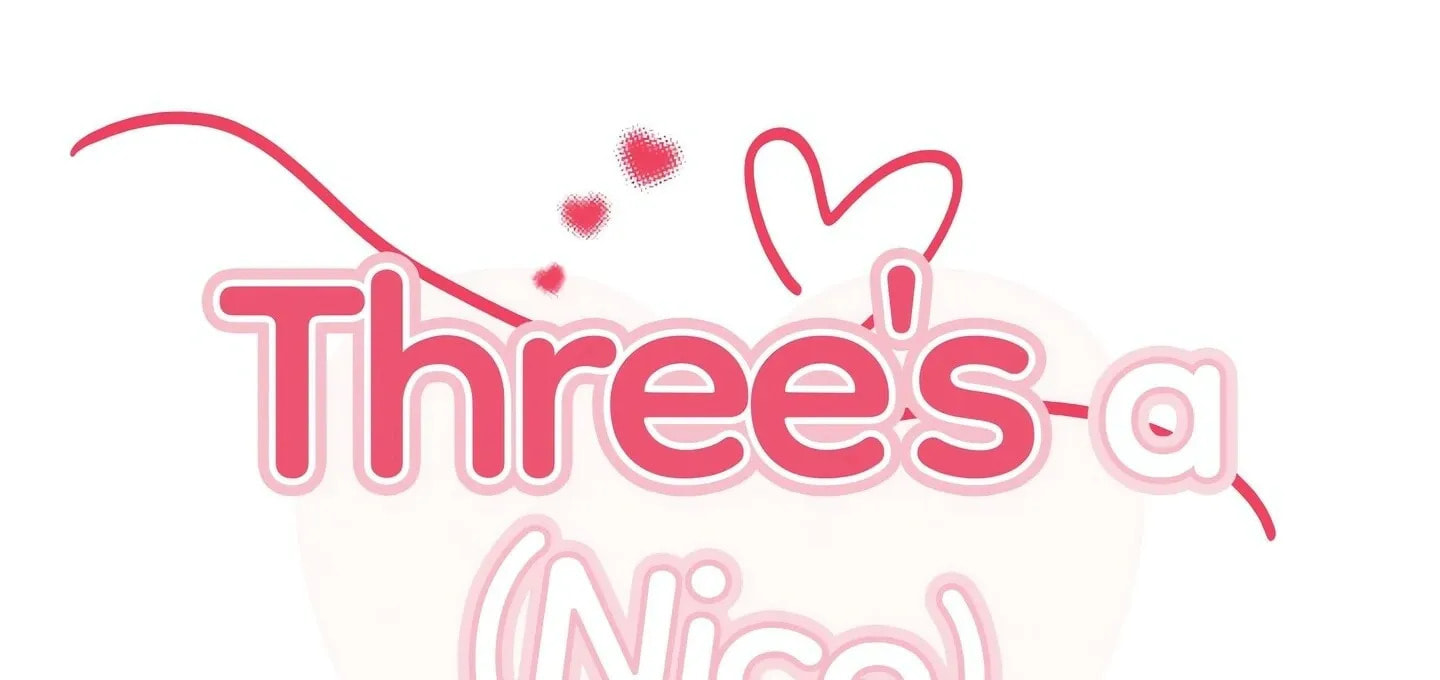 Three