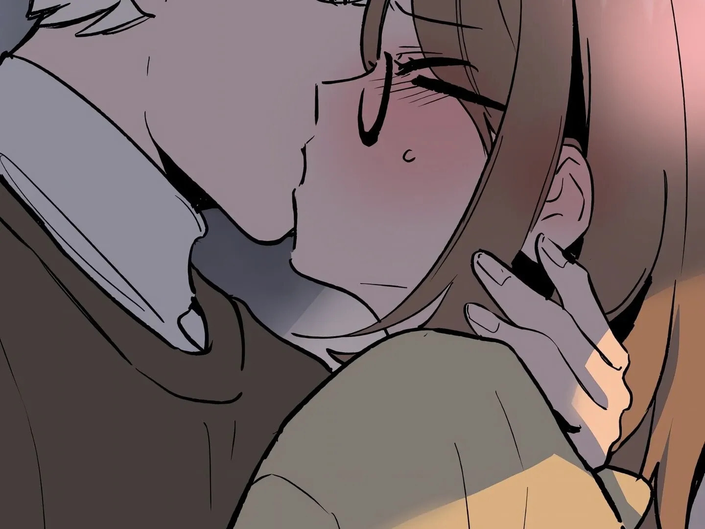 Three