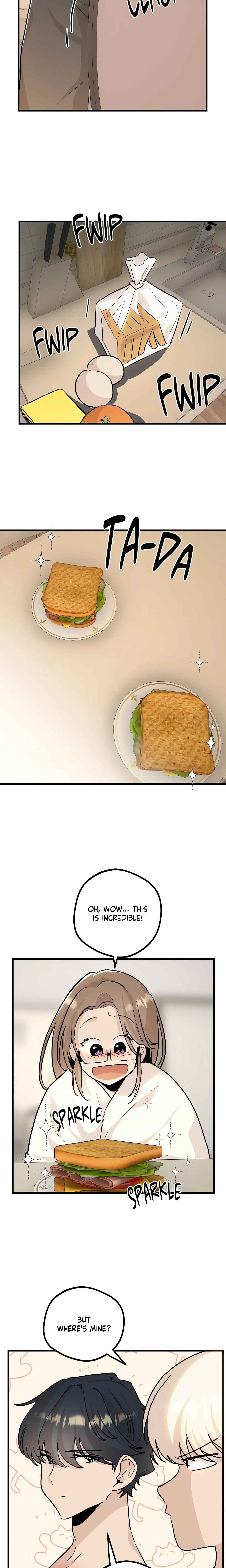 Three