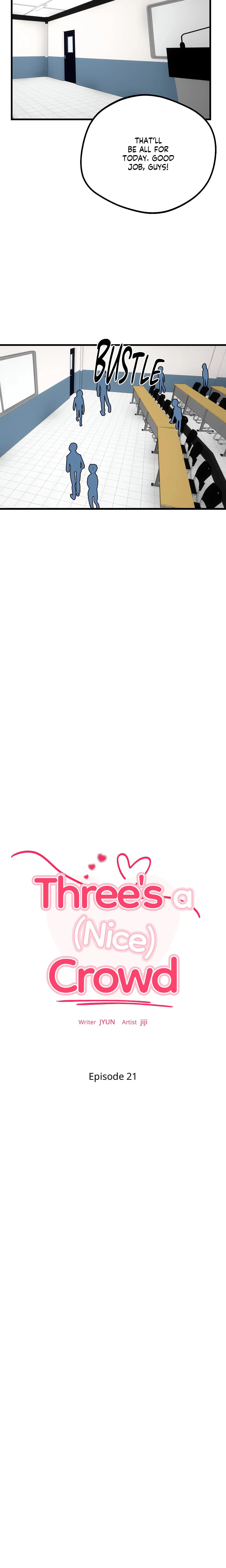 Three