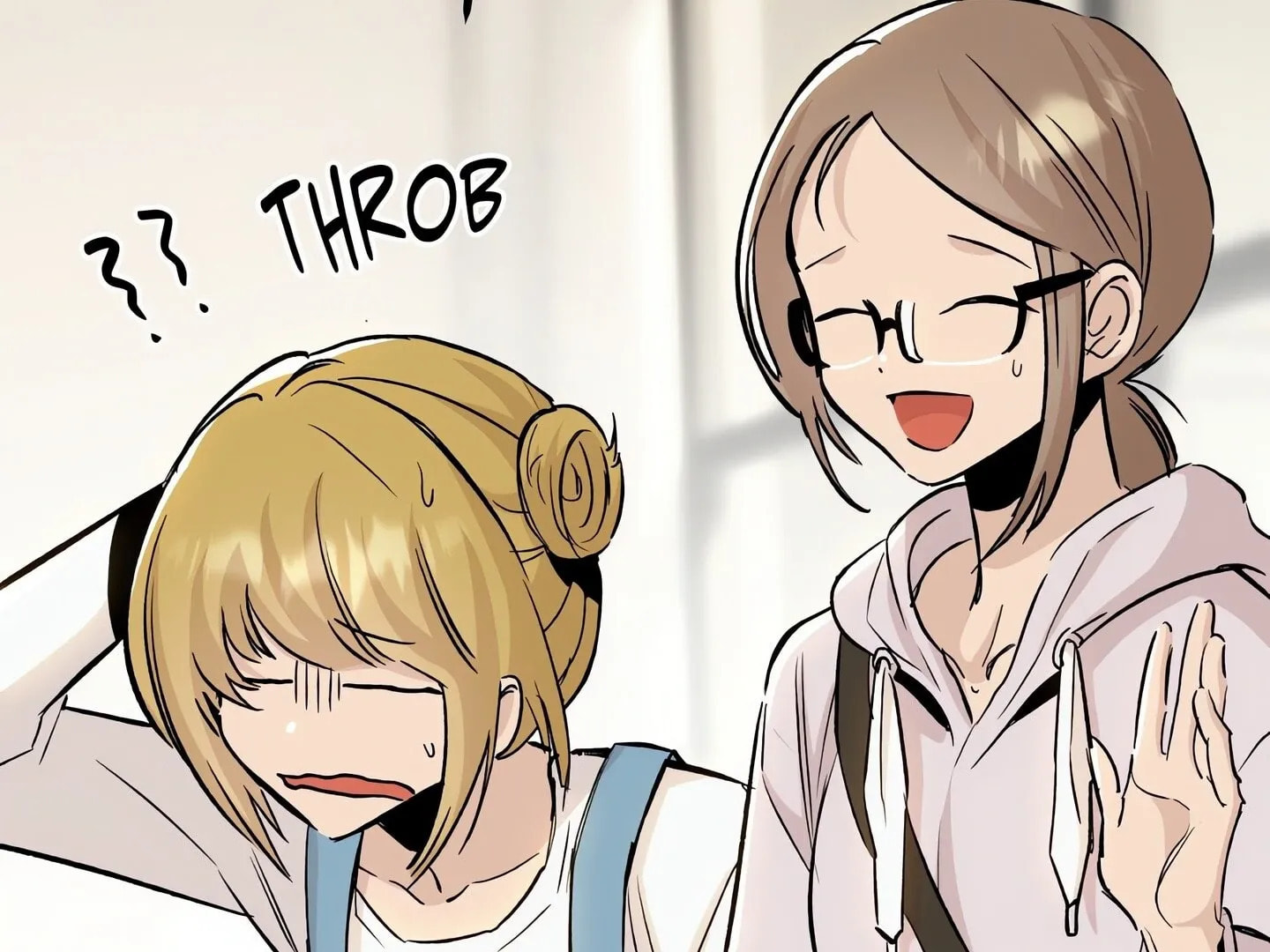 Three