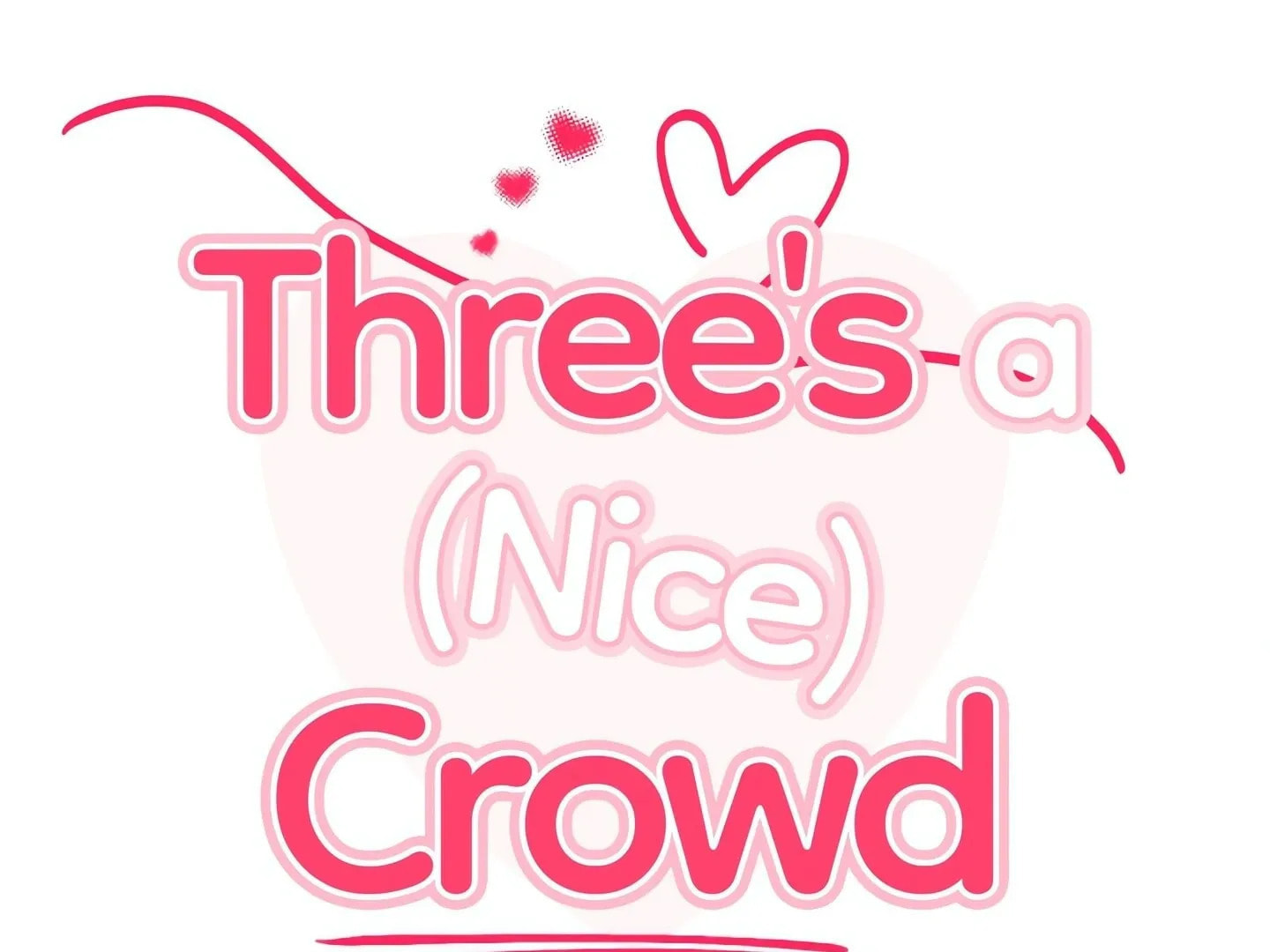 Three