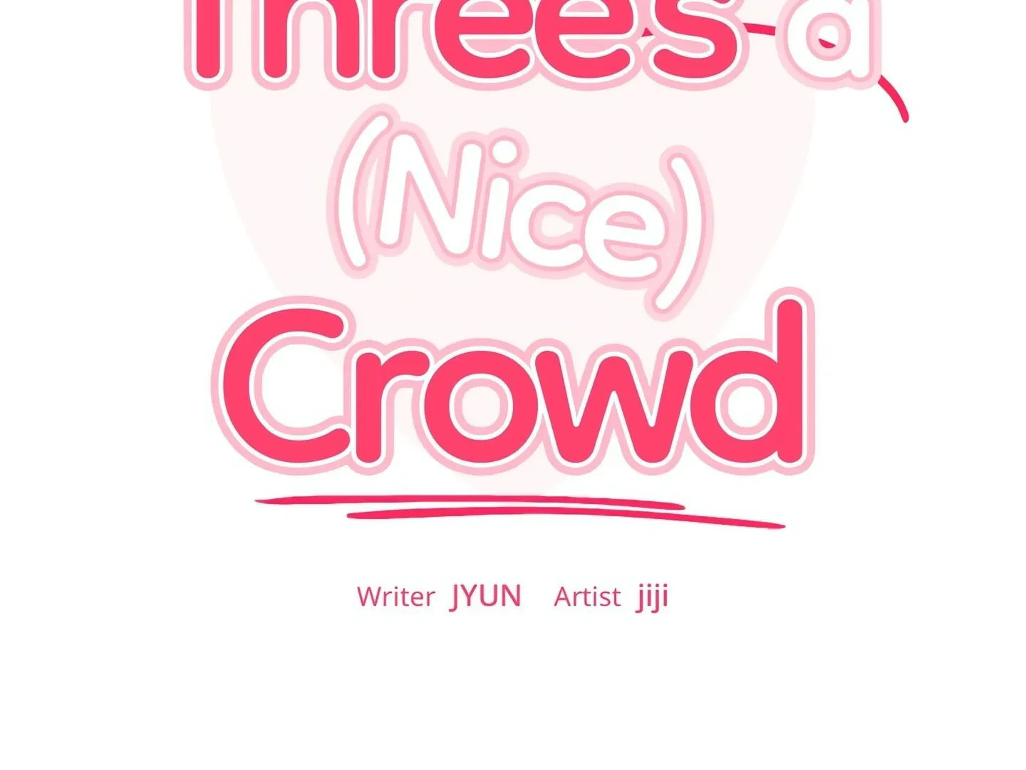 Three