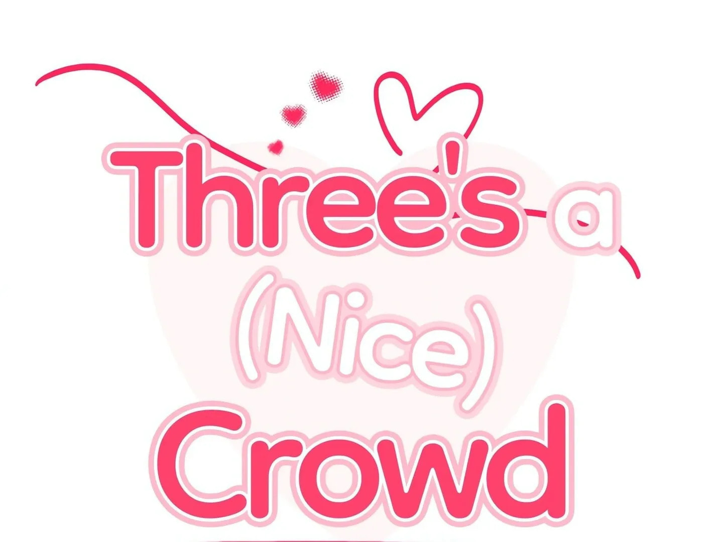Three