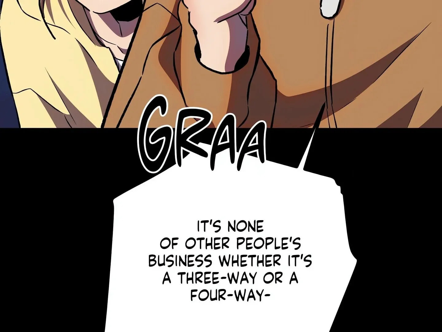 Three