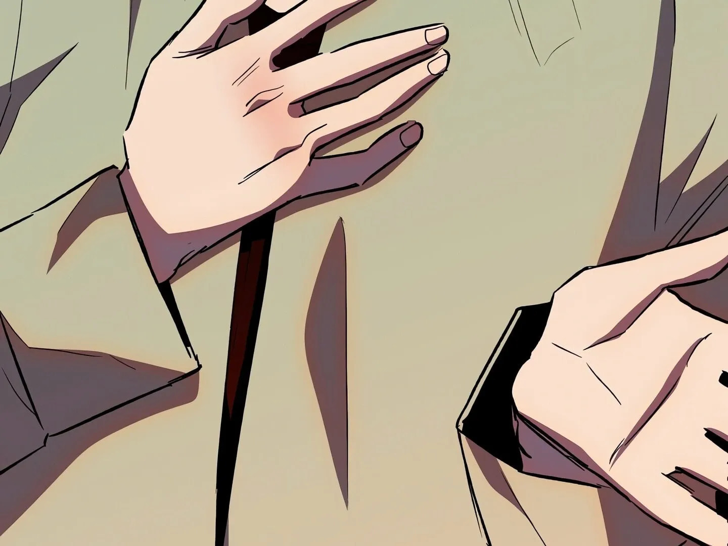 Three