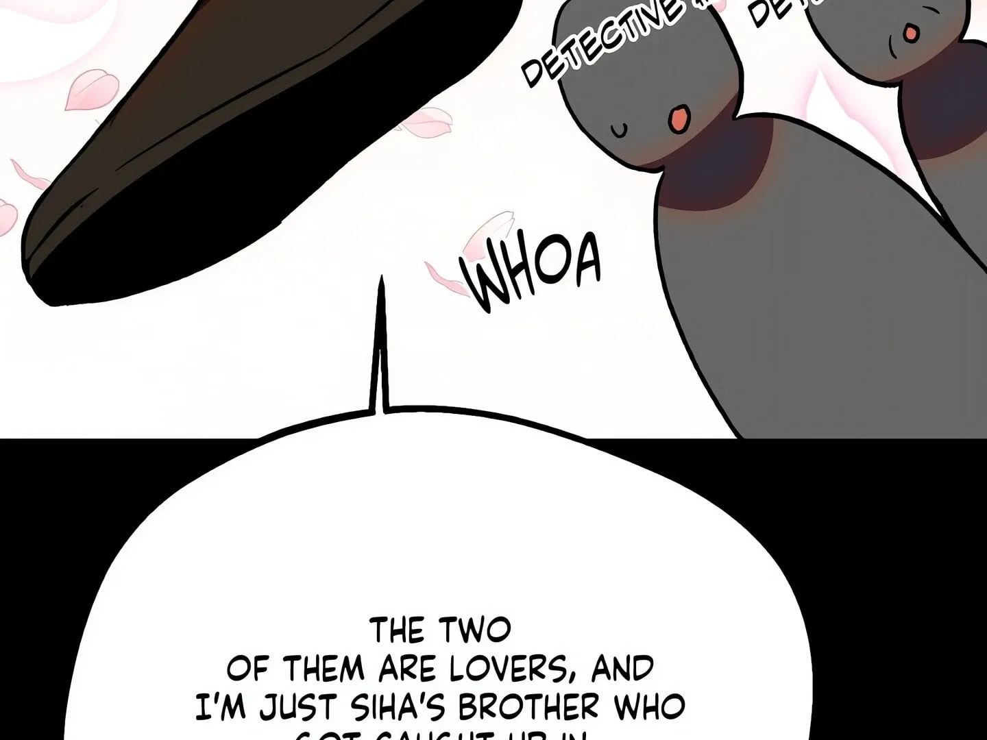 Three