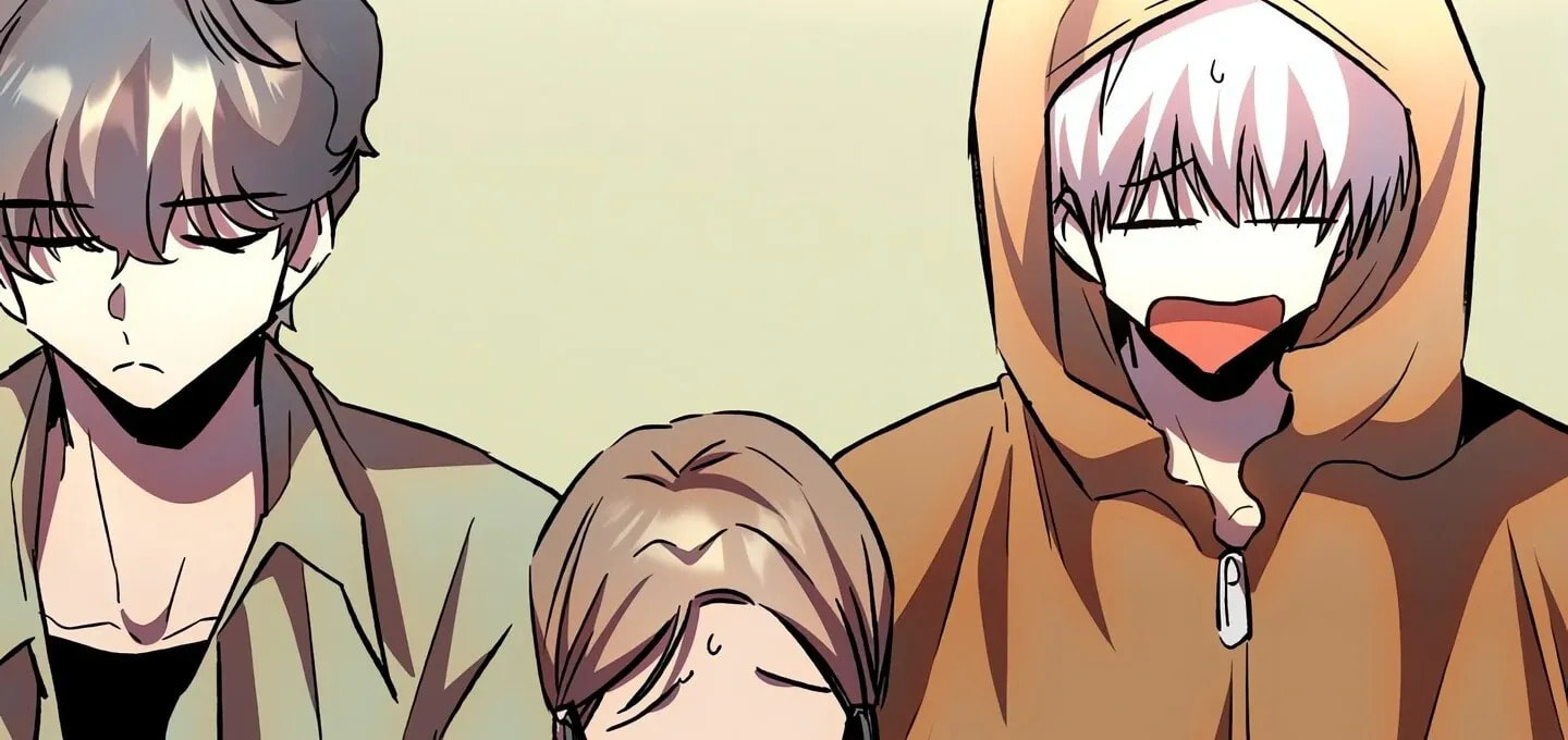 Three
