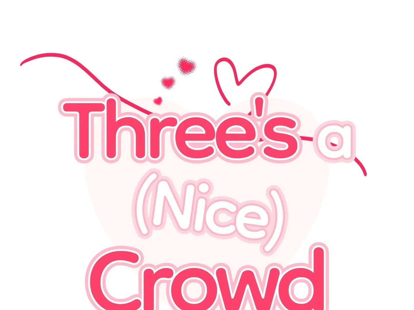 Three