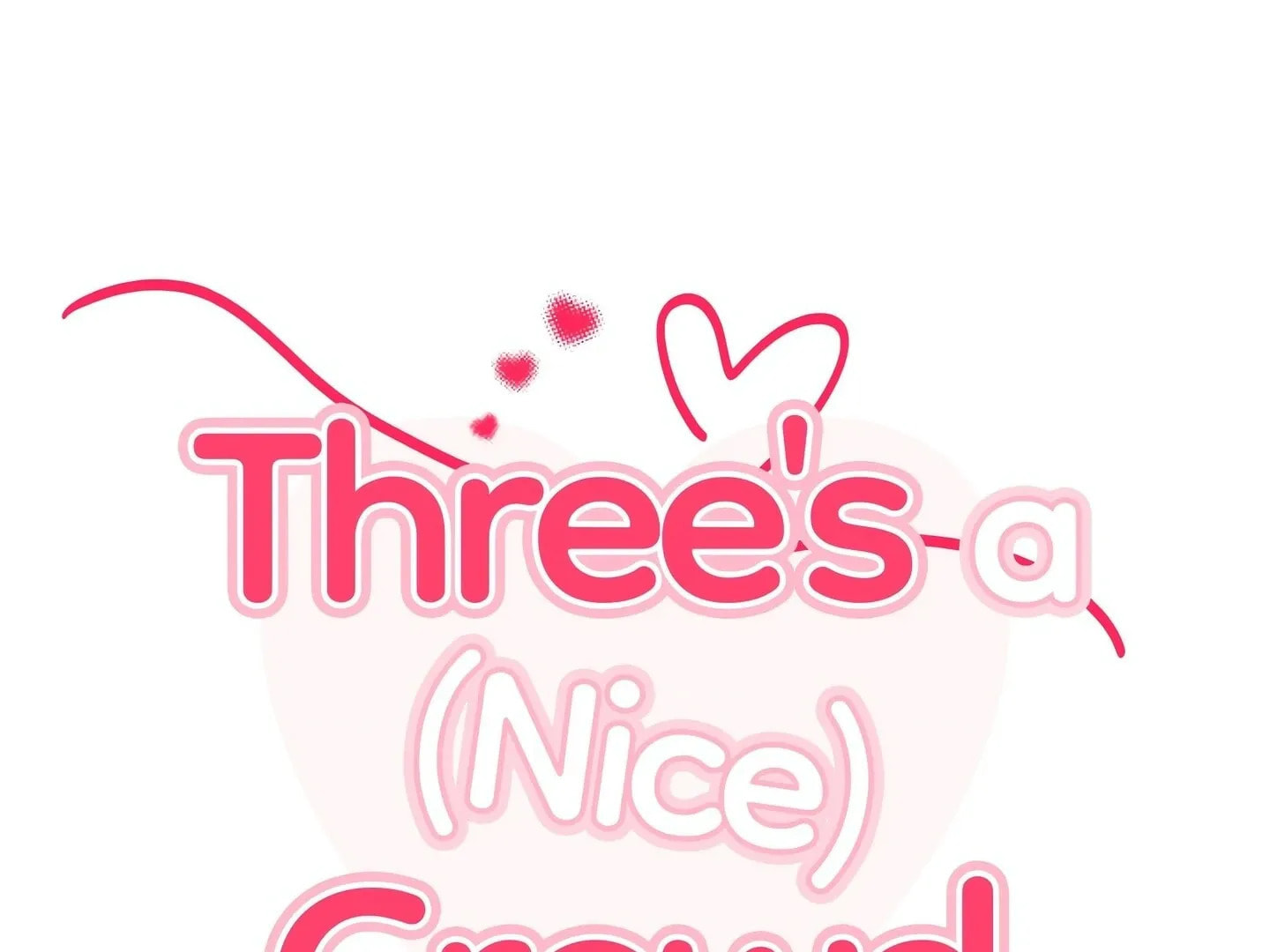 Three