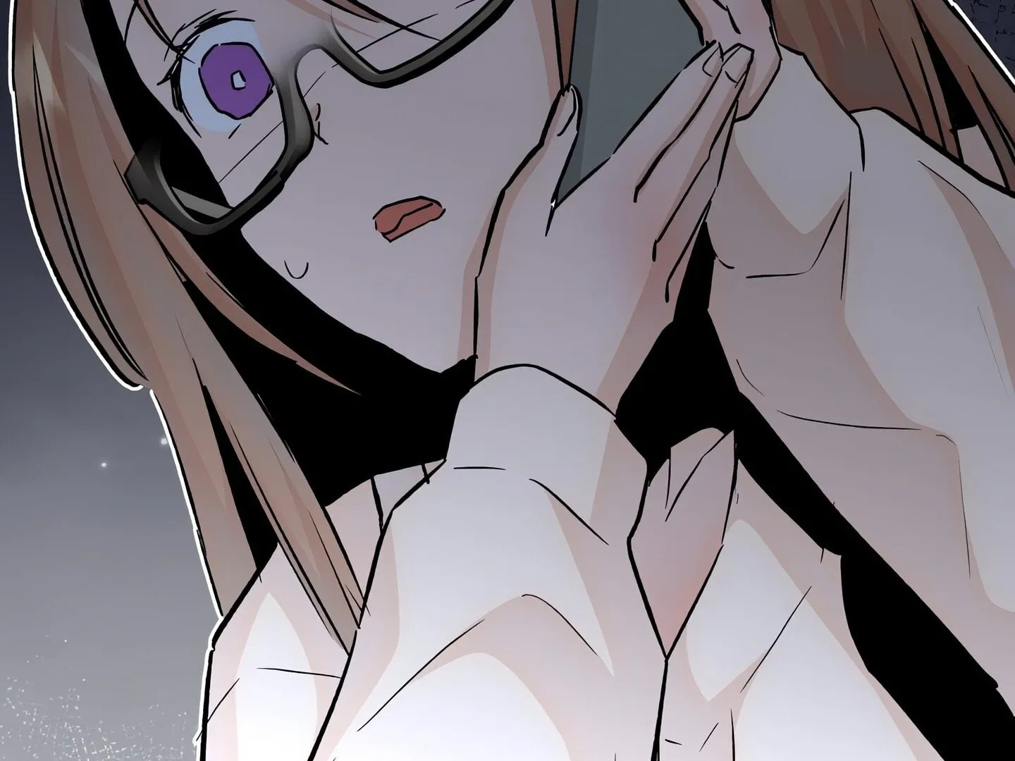 Three