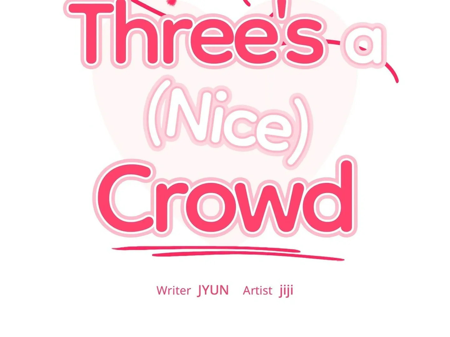 Three