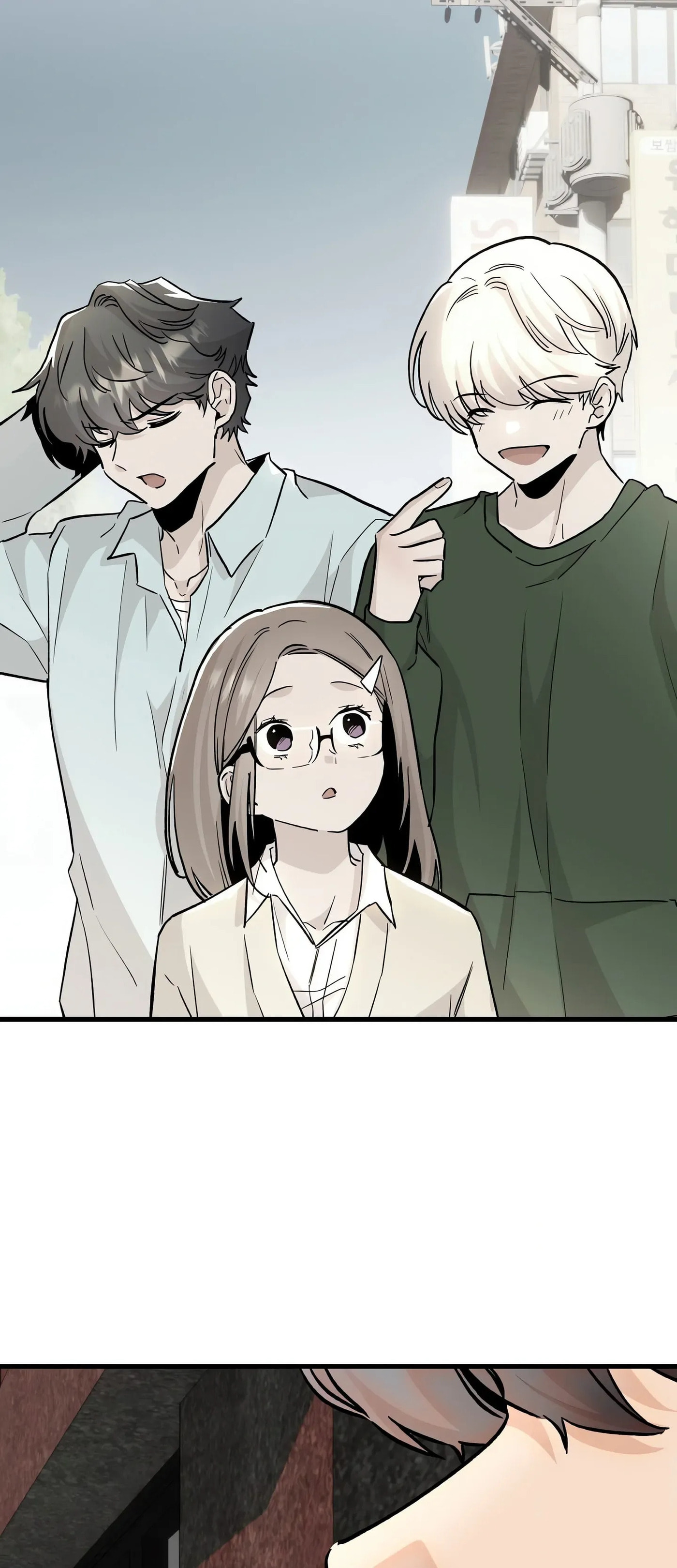 Three