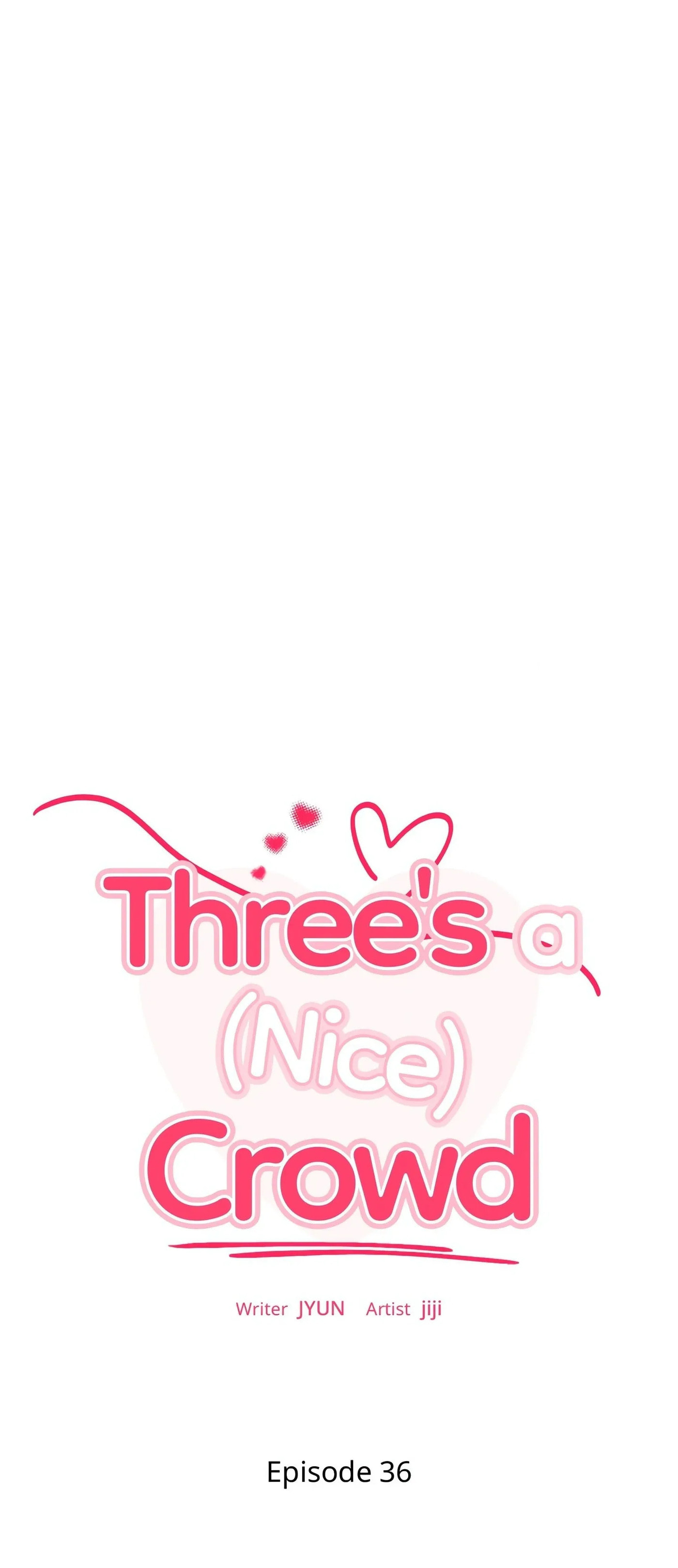 Three