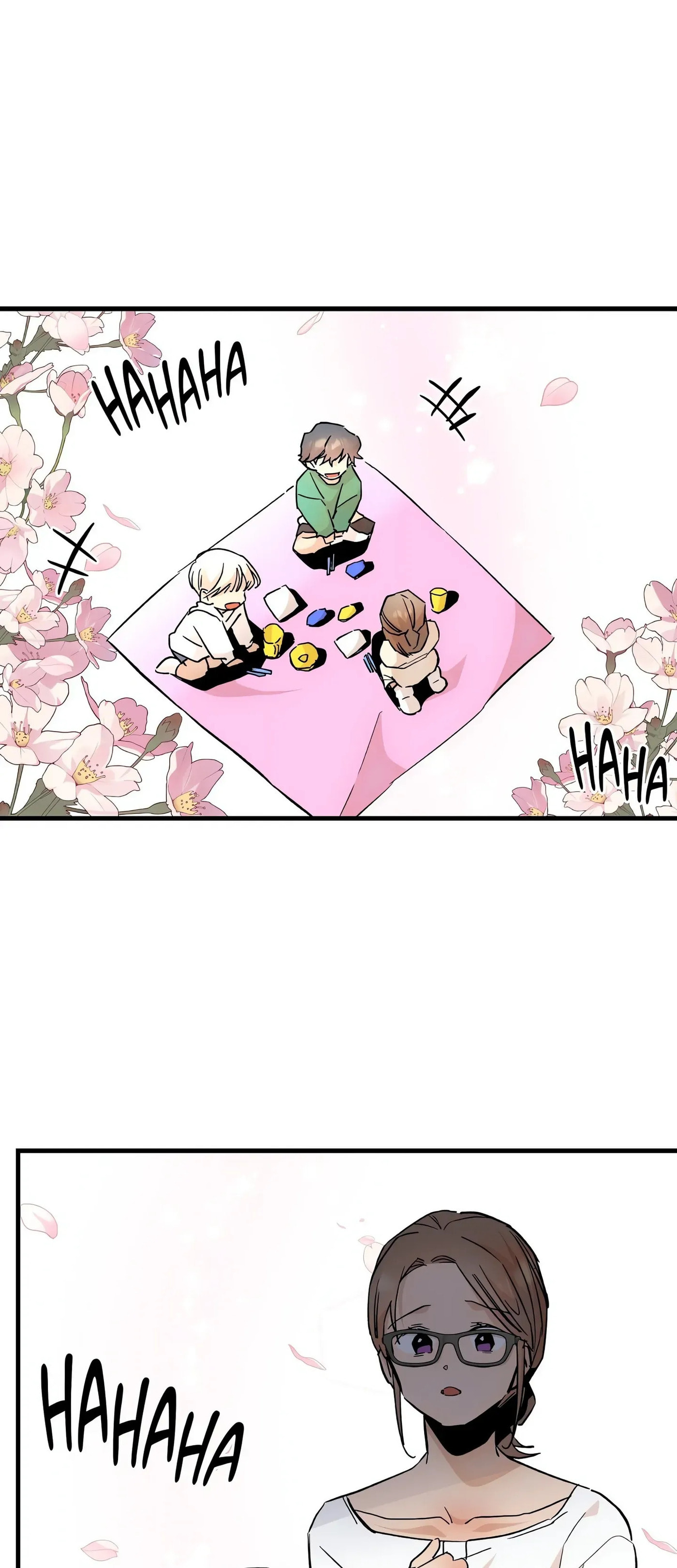 Three