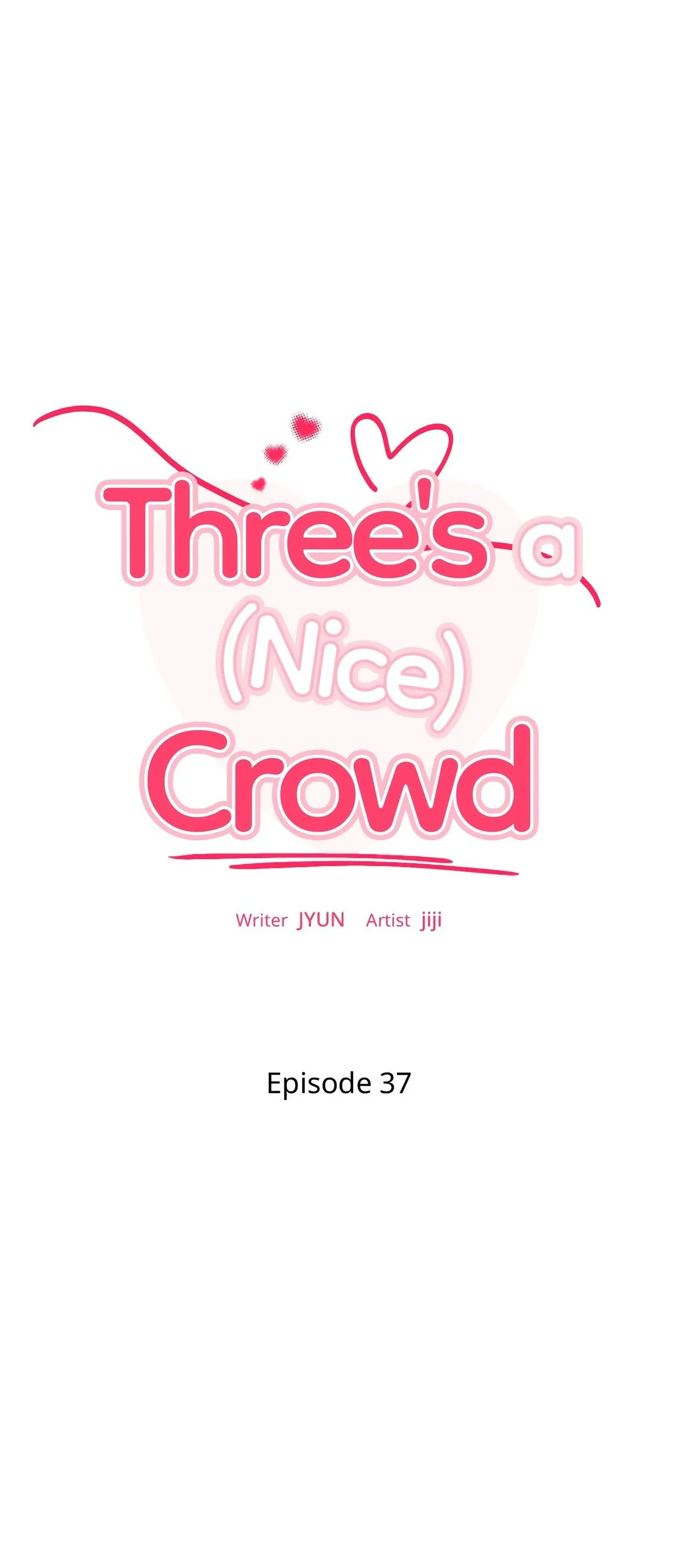 Three