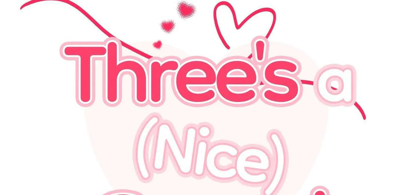Three