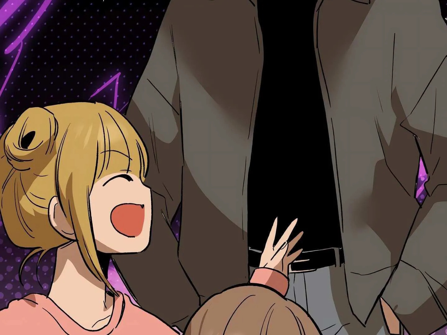 Three