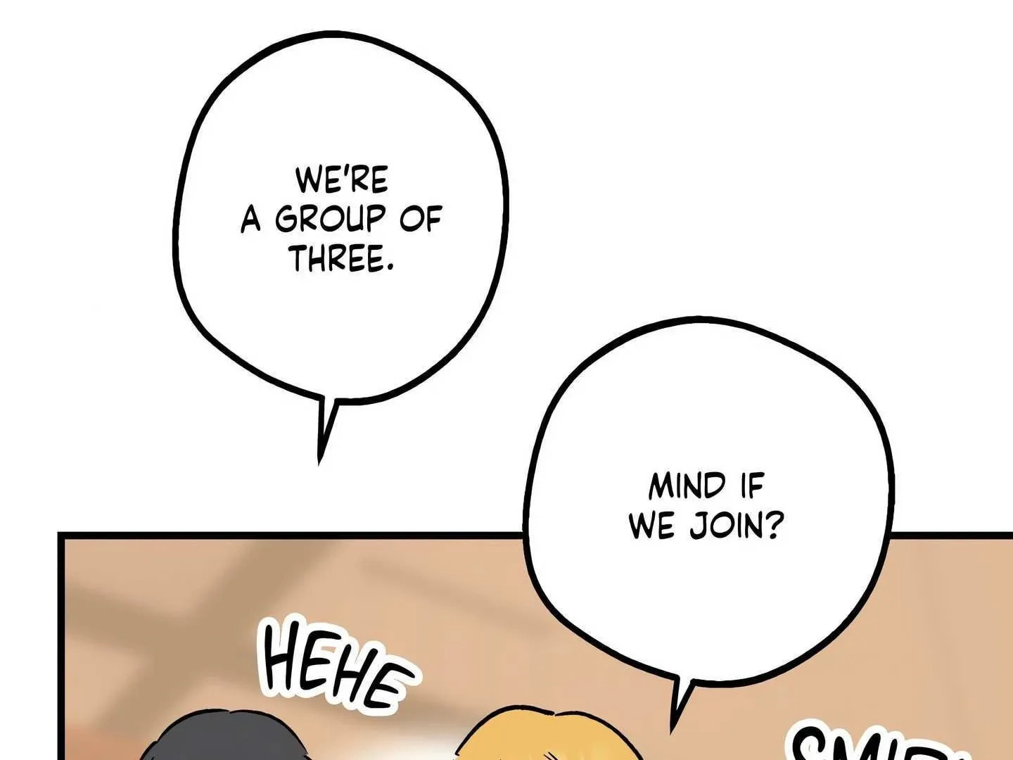Three