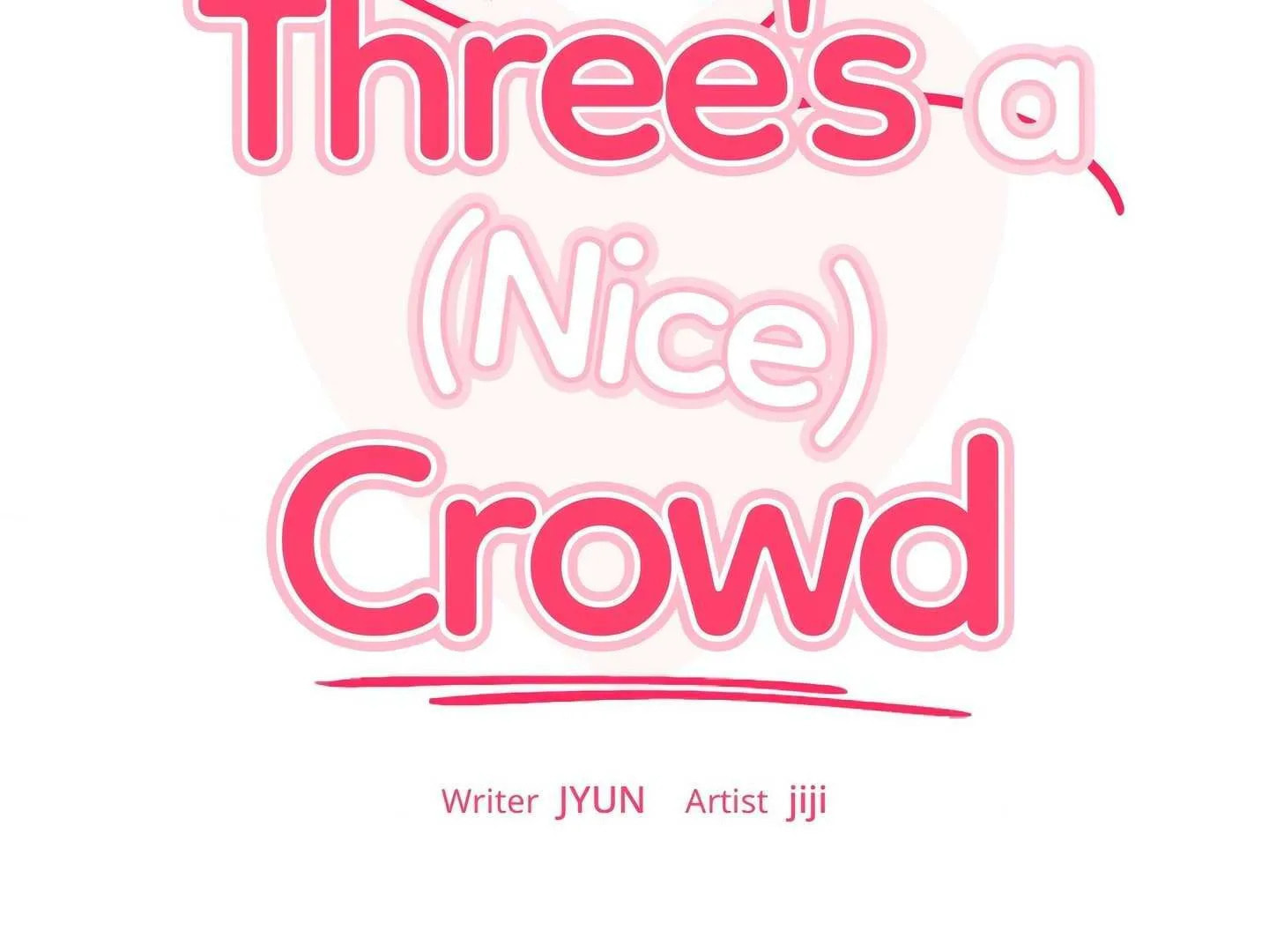 Three