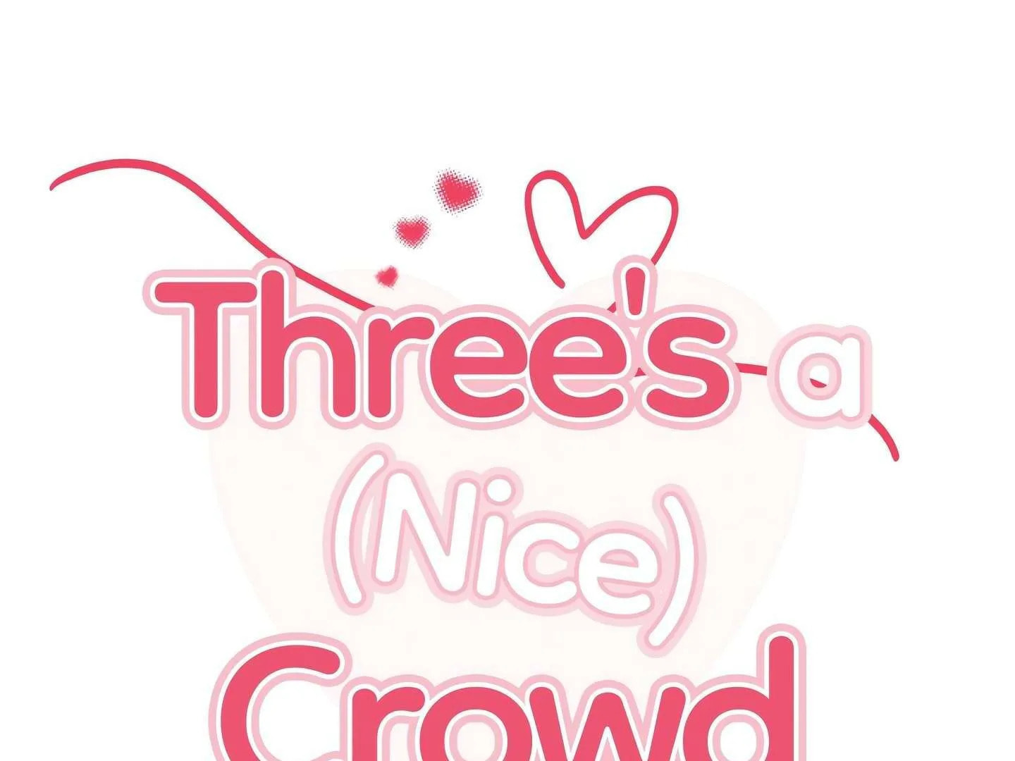 Three