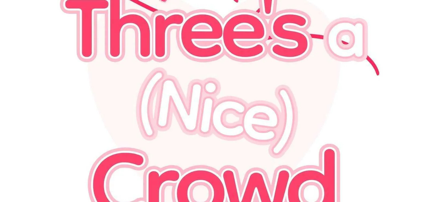 Three