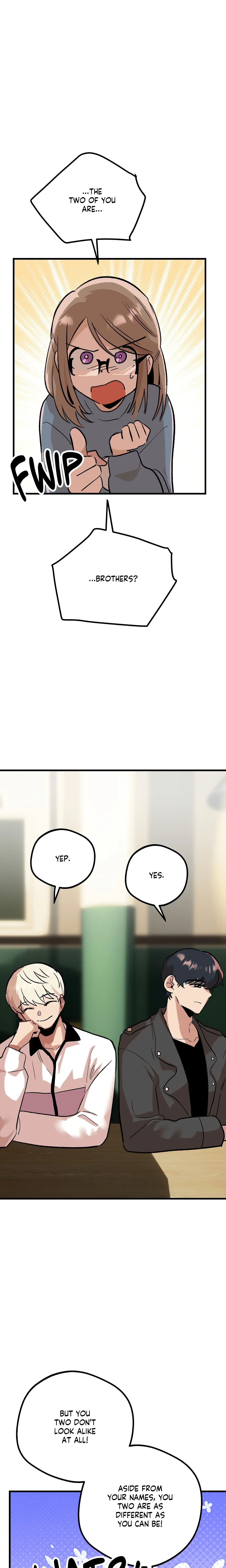 Three