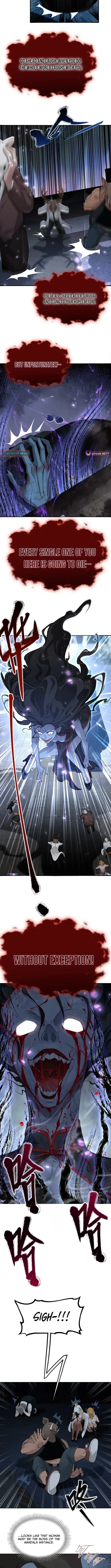 Thriller Game Chapter 1 page 9 - 