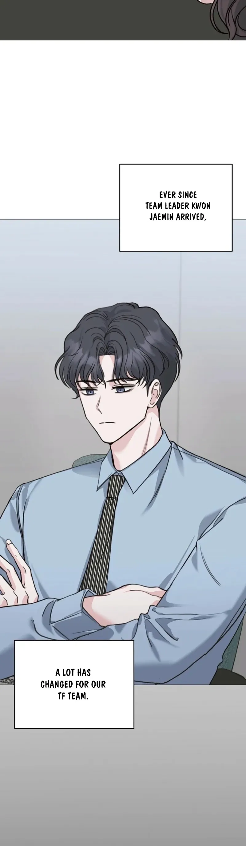 Thrilling Confession Chapter 1 page 13 - 