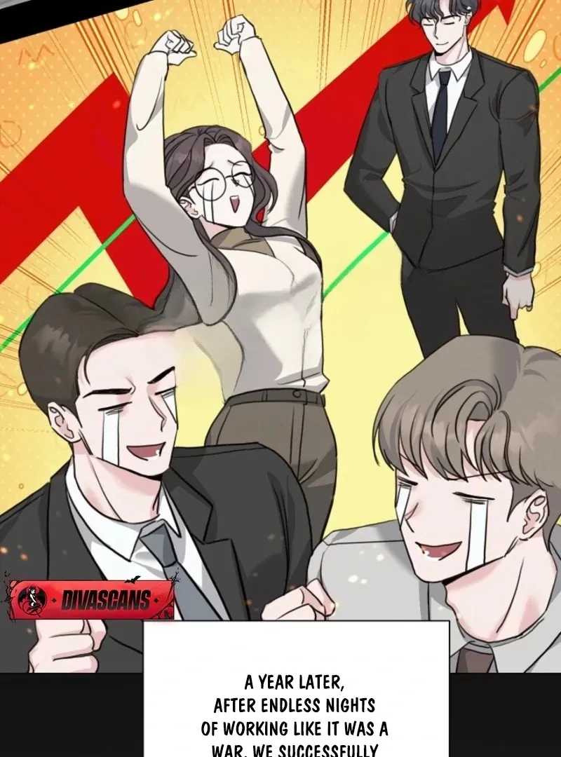 Thrilling Confession Chapter 1 page 22 - 