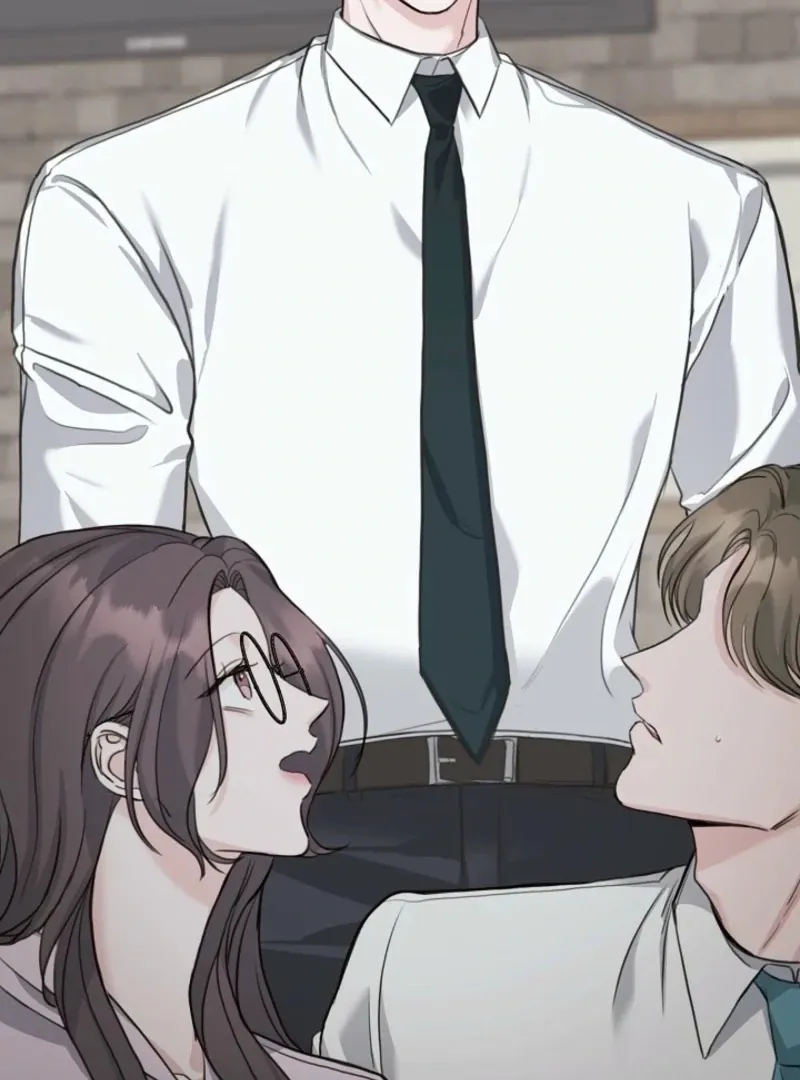 Thrilling Confession Chapter 1 page 80 - 