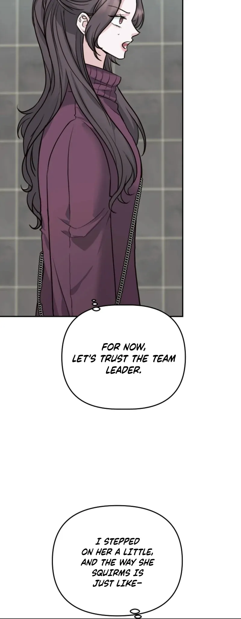 Thrilling Confession Chapter 10 page 117 - 