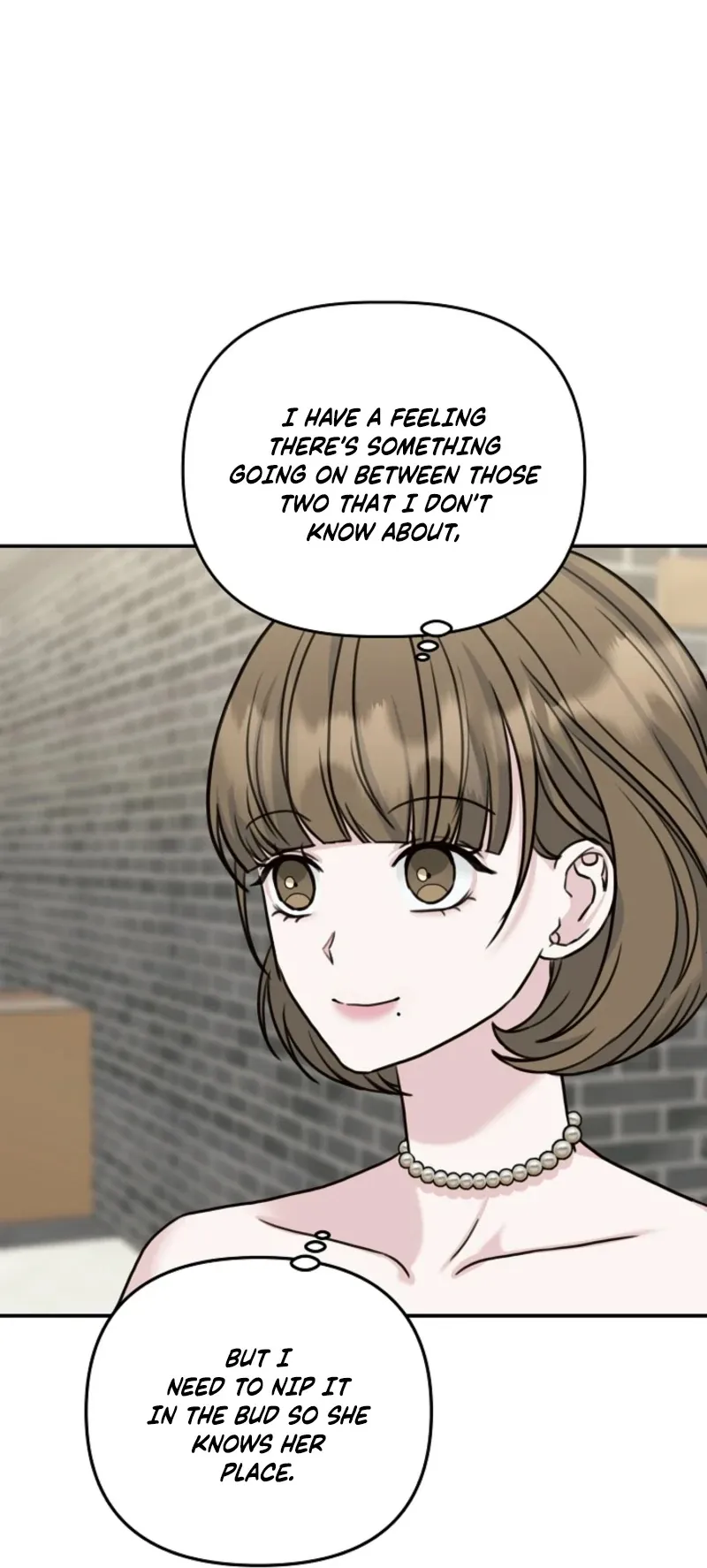 Thrilling Confession Chapter 10 page 130 - 