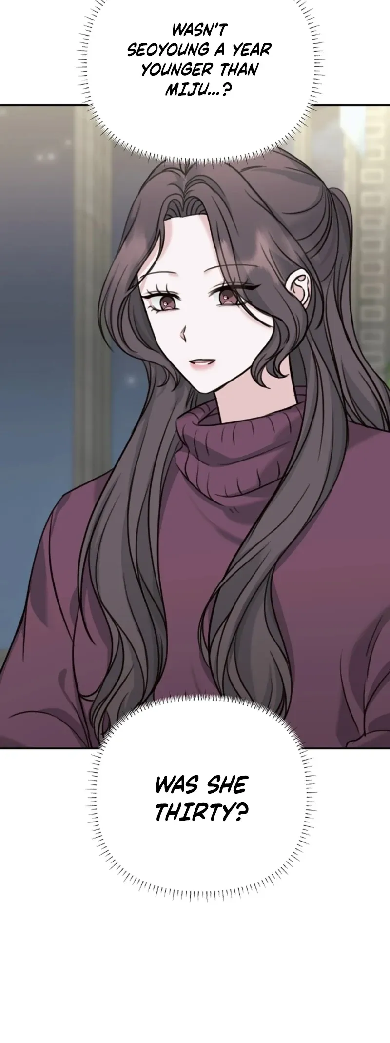 Thrilling Confession Chapter 10 page 26 - 