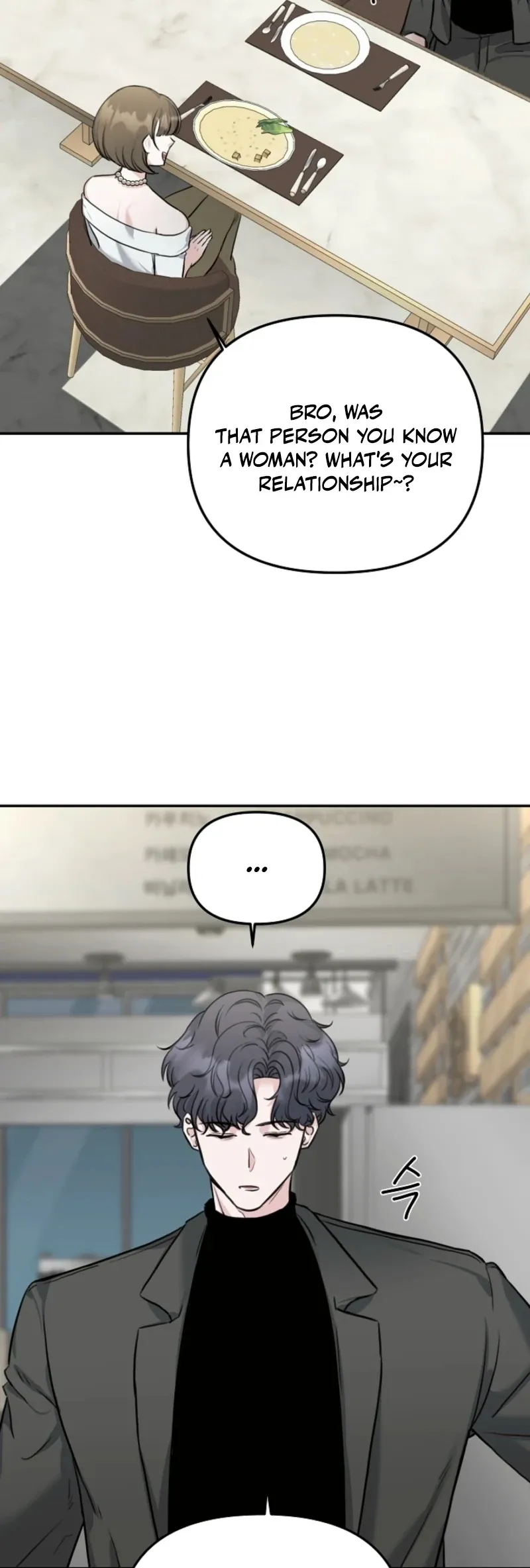 Thrilling Confession Chapter 10 page 65 - 