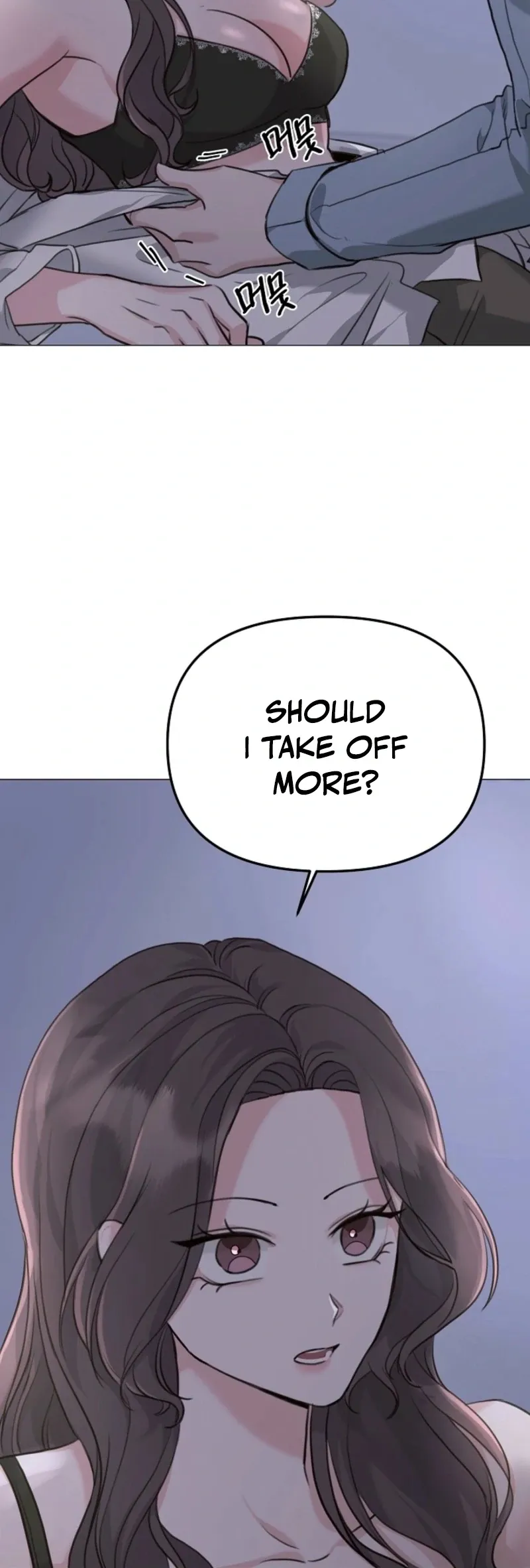Thrilling Confession Chapter 3 page 26 - 