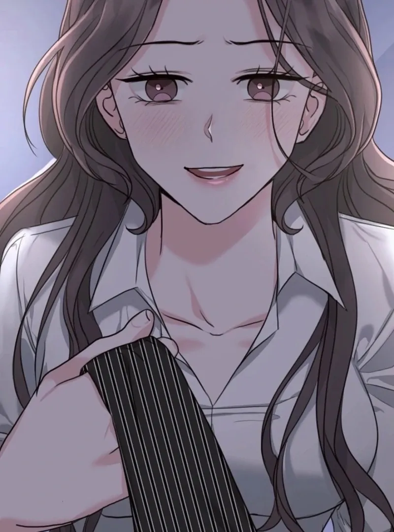 Thrilling Confession Chapter 3 page 5 - 