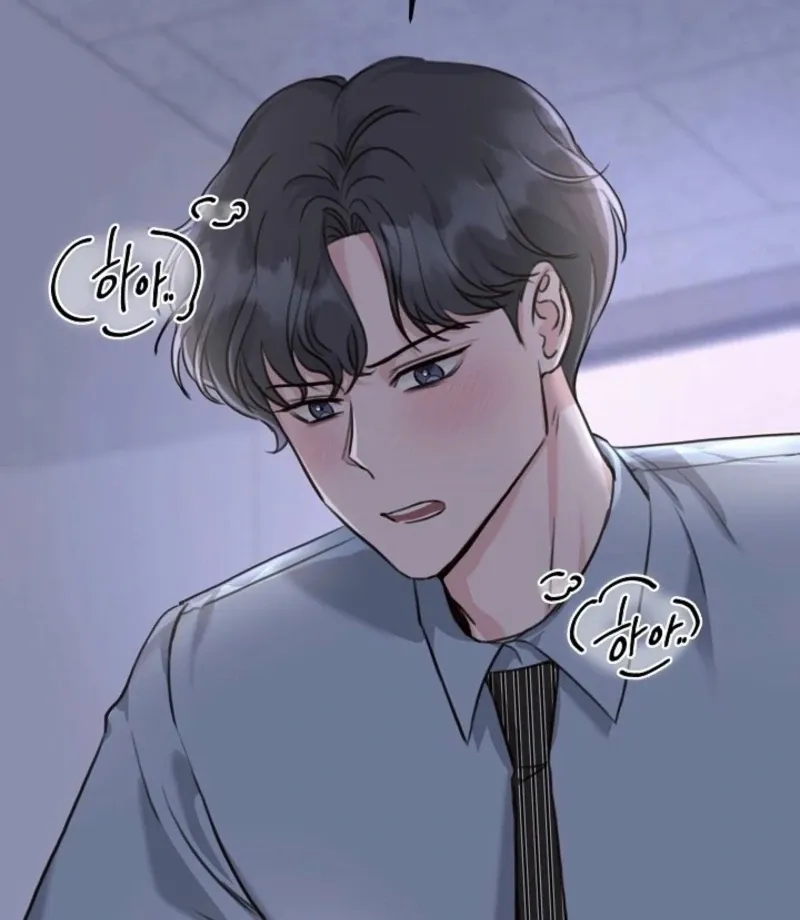 Thrilling Confession Chapter 3 page 51 - 
