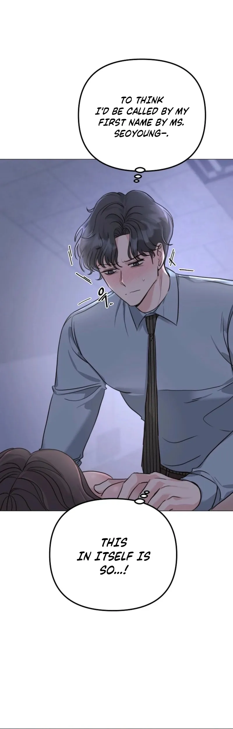Thrilling Confession Chapter 3 page 78 - 