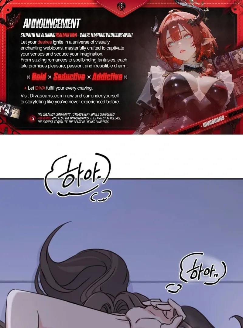 Thrilling Confession Chapter 4 page 1 - 