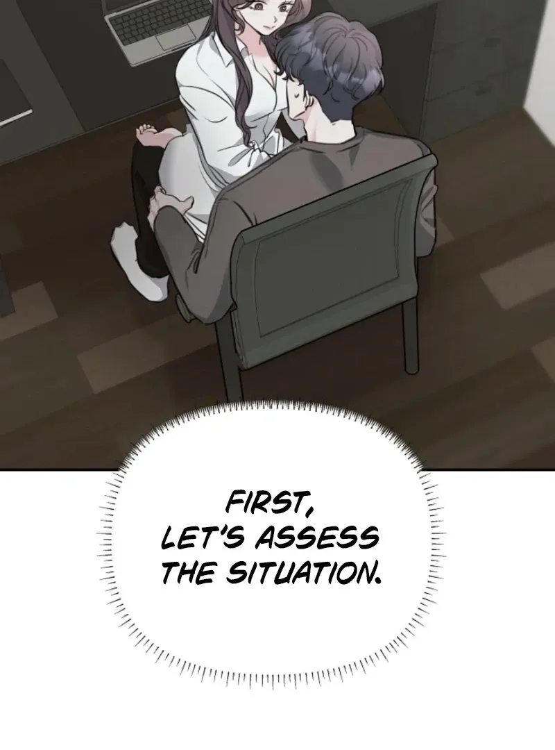 Thrilling Confession Chapter 7 page 10 - 