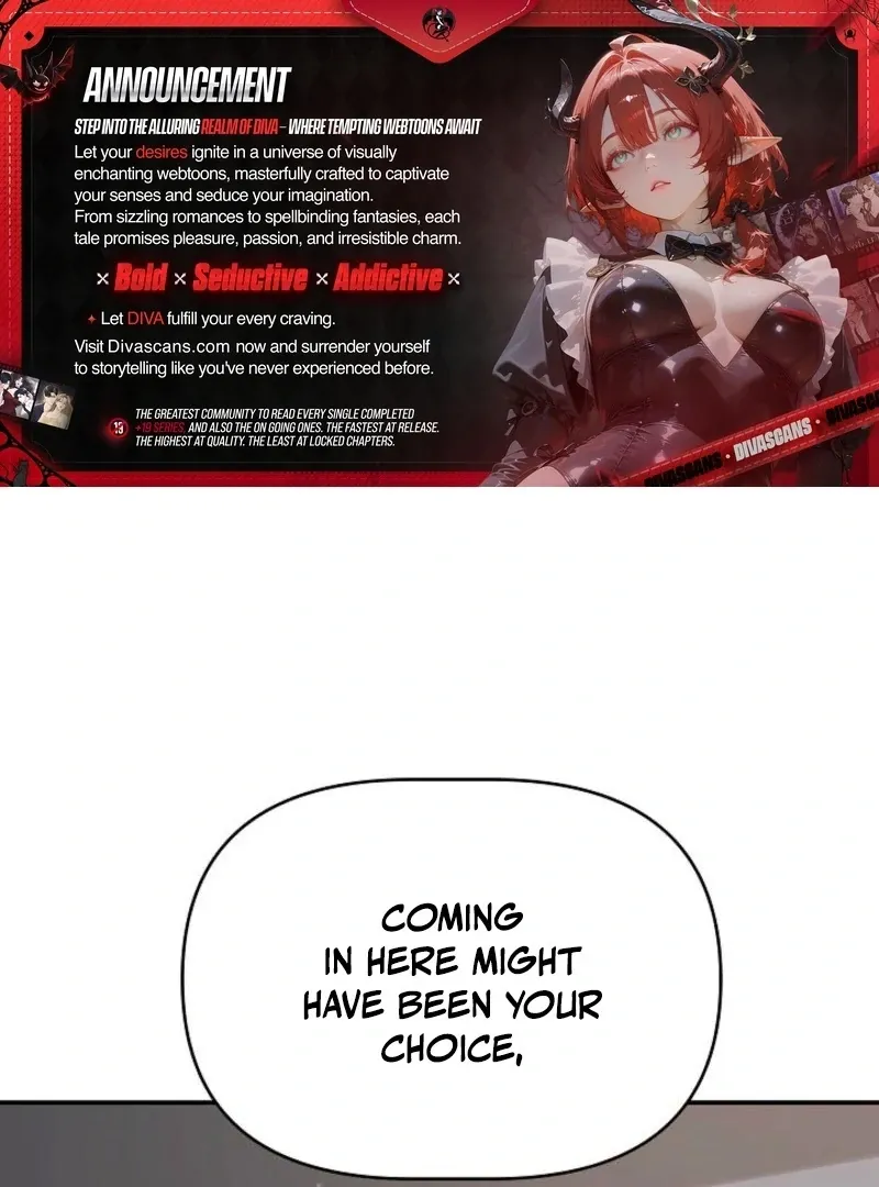 Thrilling Confession Chapter 8 page 1 - 