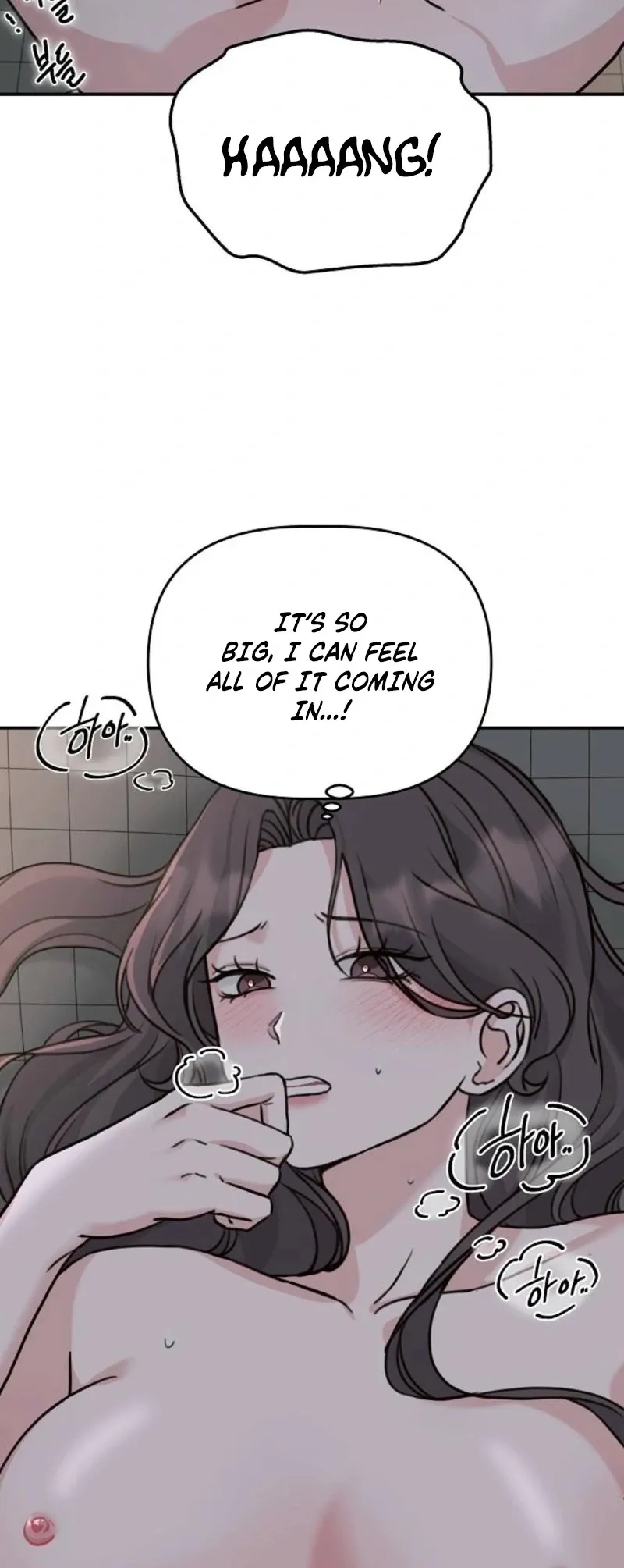 Thrilling Confession Chapter 8 page 36 - 