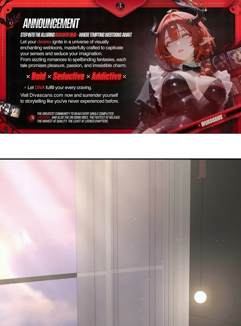 Thrilling Confession Chapter 9 page 1 - 