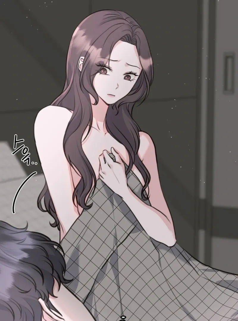 Thrilling Confession Chapter 9 page 14 - 