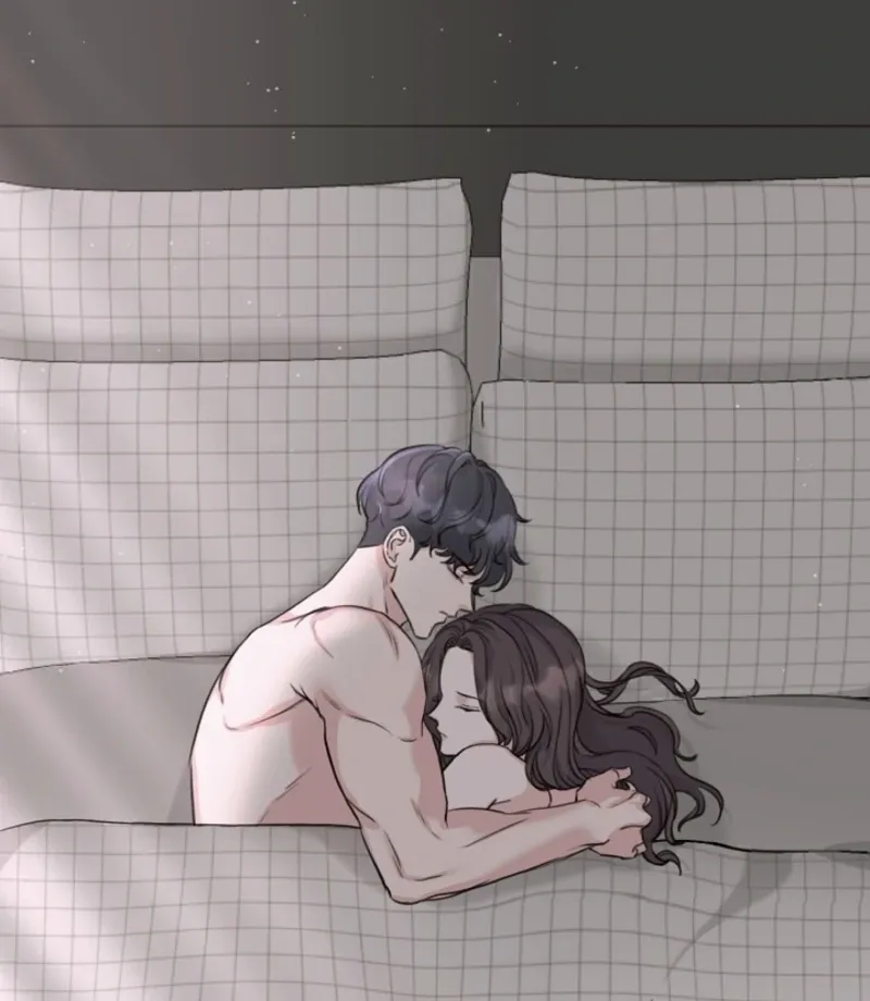 Thrilling Confession Chapter 9 page 4 - 