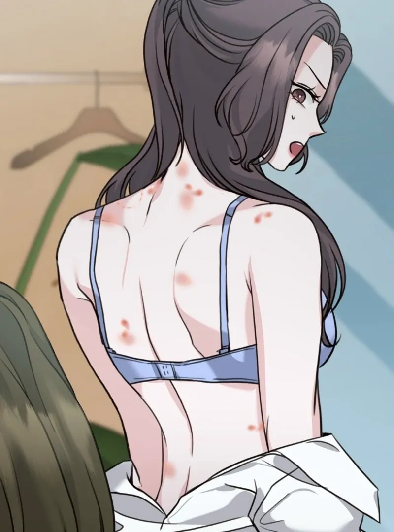 Thrilling Confession Chapter 9 page 45 - 