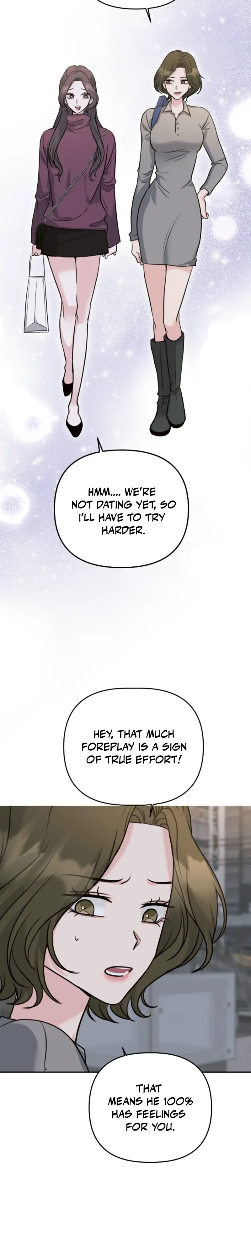 Thrilling Confession Chapter 9 page 61 - 