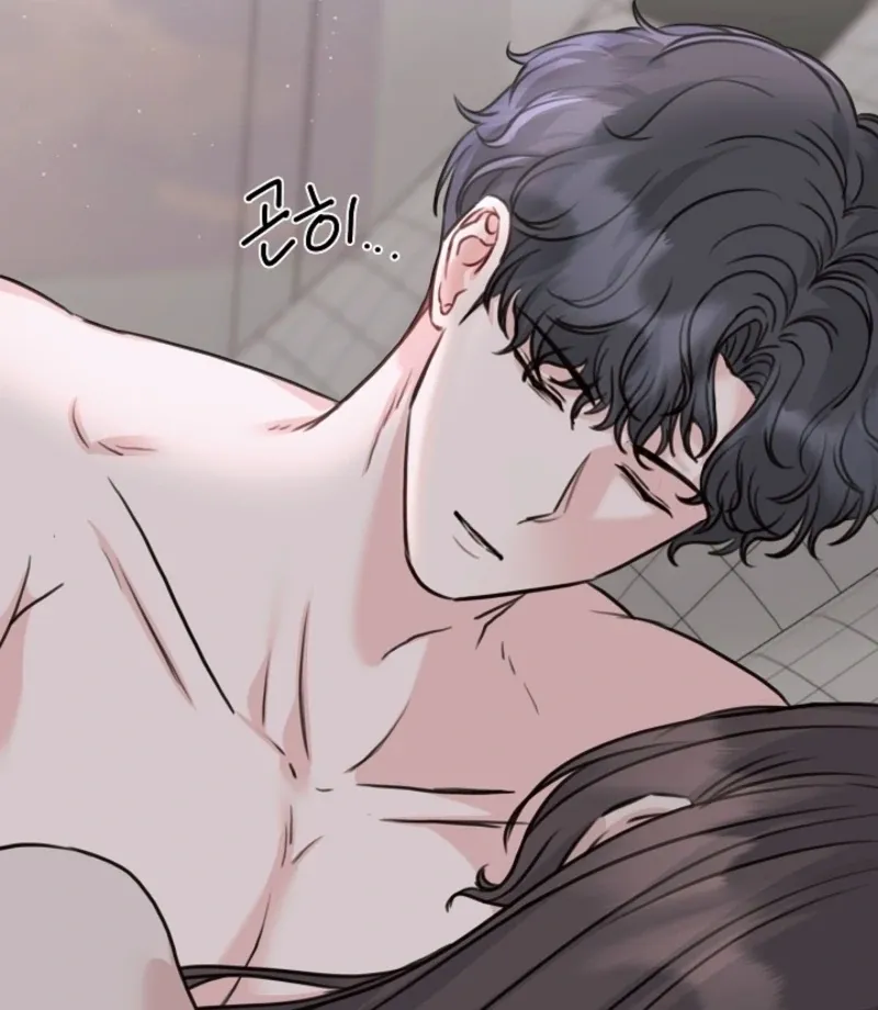 Thrilling Confession Chapter 9 page 8 - 